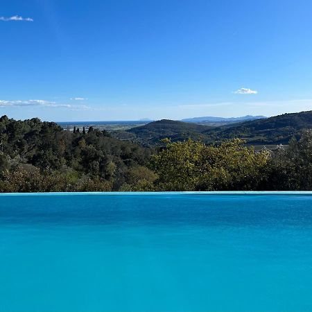 Agriturismo Il Ghiaccio Suvereto Exterior foto