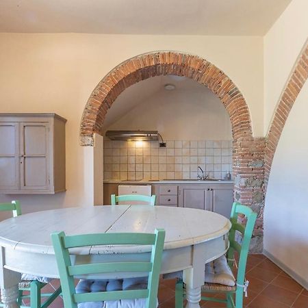 Agriturismo Il Ghiaccio Suvereto Exterior foto
