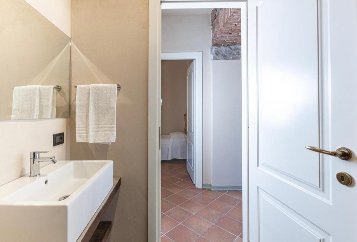 Agriturismo Il Ghiaccio Suvereto Exterior foto