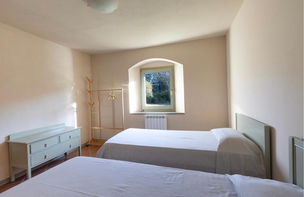 Agriturismo Il Ghiaccio Suvereto Exterior foto