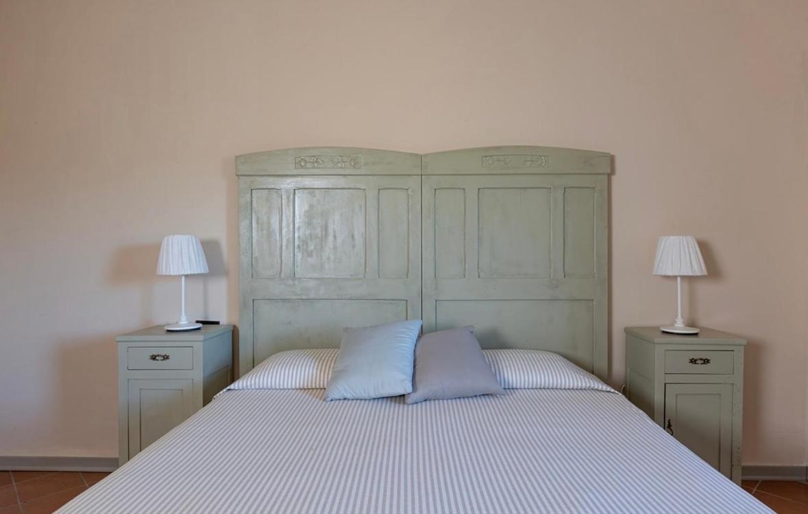 Agriturismo Il Ghiaccio Suvereto Exterior foto