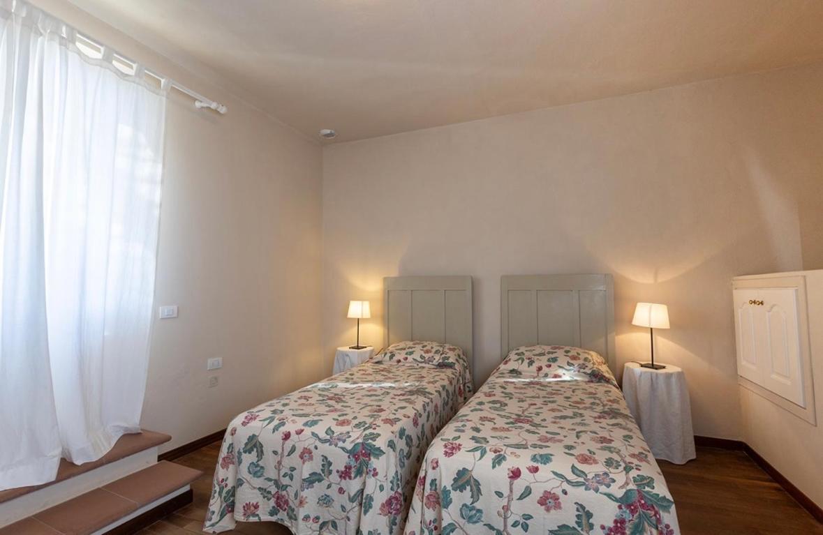 Agriturismo Il Ghiaccio Suvereto Exterior foto