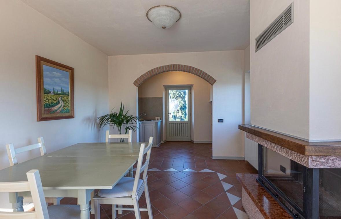 Agriturismo Il Ghiaccio Suvereto Exterior foto
