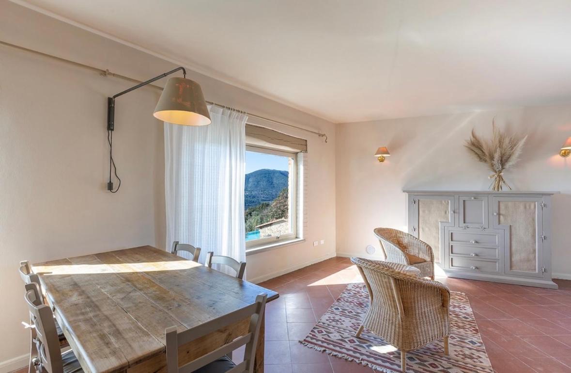 Agriturismo Il Ghiaccio Suvereto Exterior foto