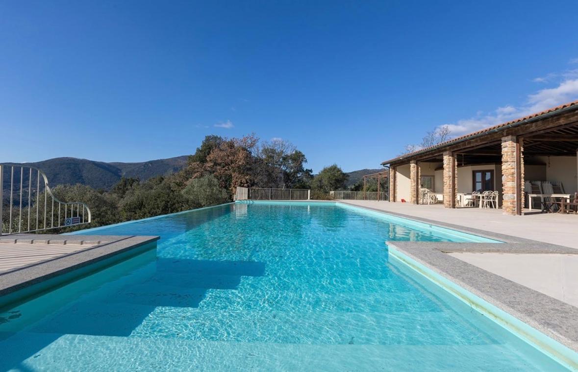 Agriturismo Il Ghiaccio Suvereto Exterior foto