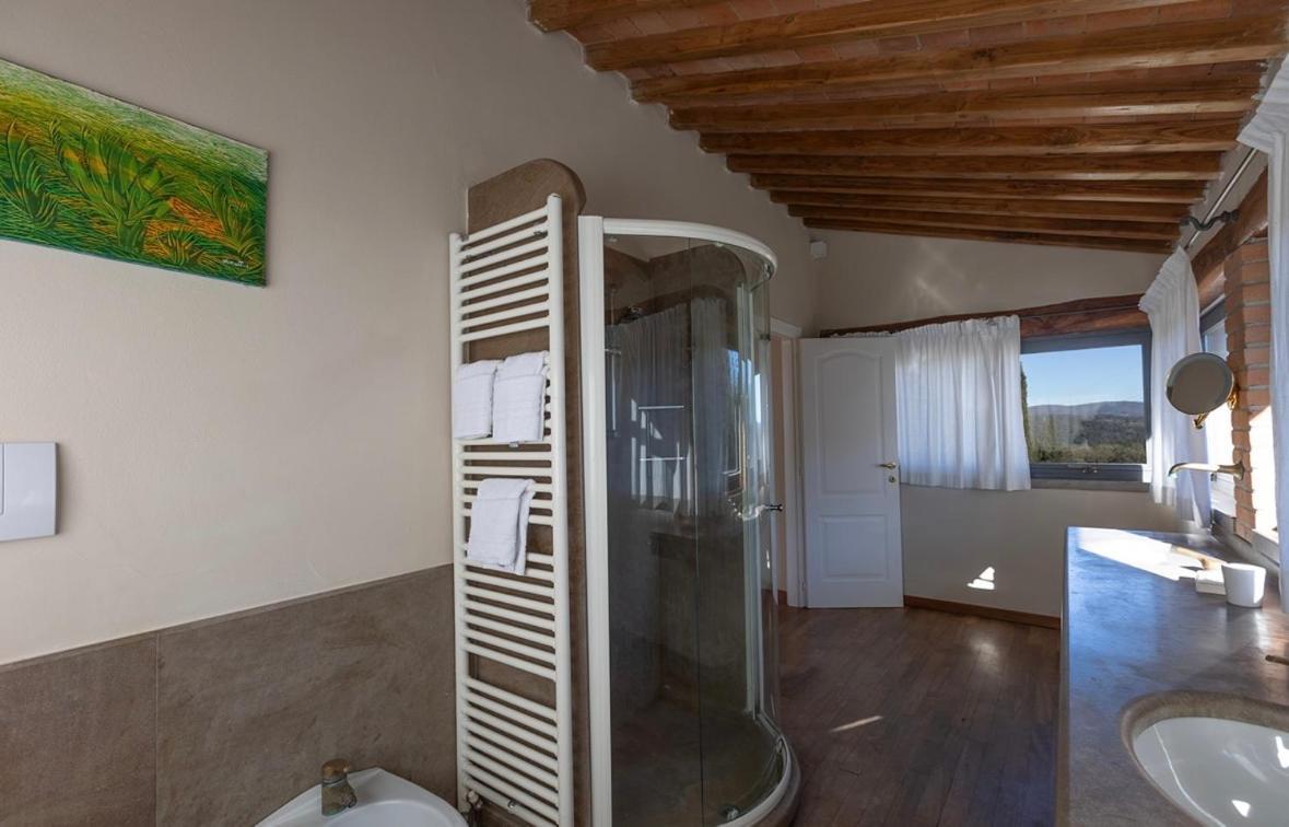 Agriturismo Il Ghiaccio Suvereto Exterior foto