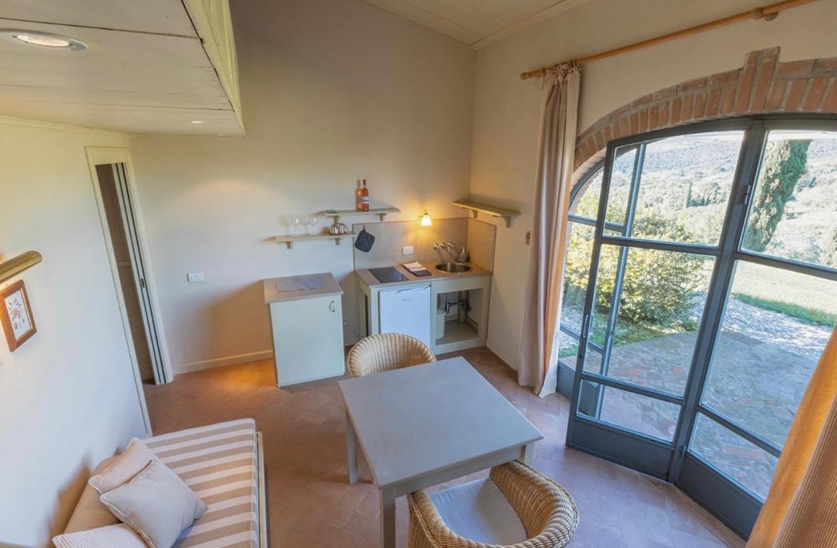 Agriturismo Il Ghiaccio Suvereto Exterior foto