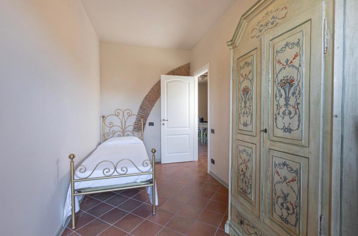 Agriturismo Il Ghiaccio Suvereto Exterior foto
